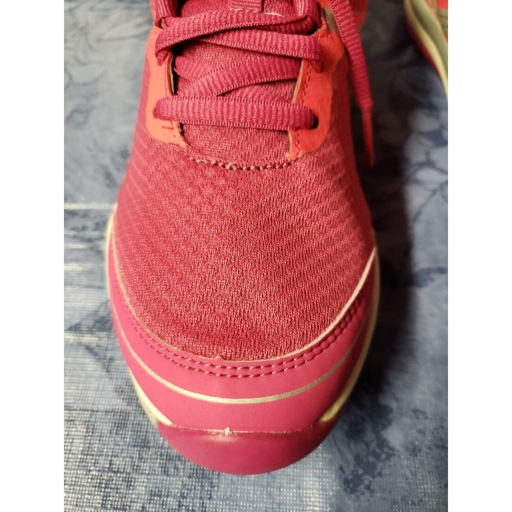 Bloch Women's‎ Element Cross Trainer, Pink, 7 Medium US - Picture 2 of 8